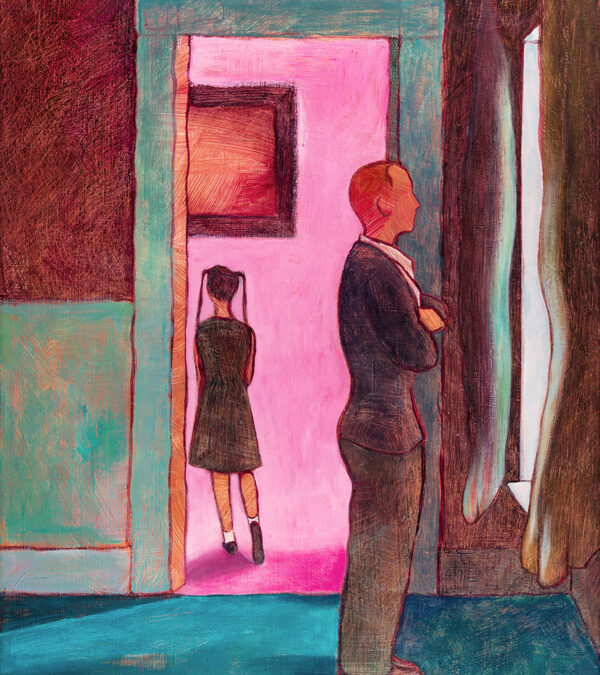 A Penny for your Thoughts