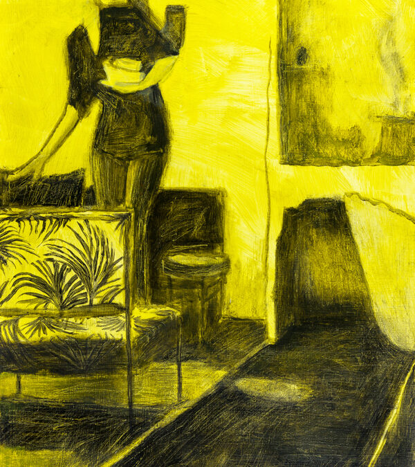 Are you being served?