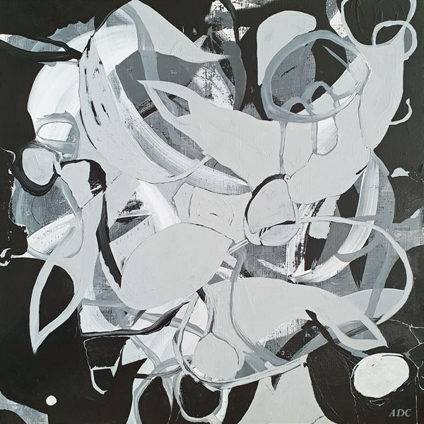 Chaotic Elegance